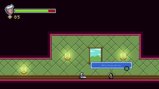 Kalinur — screenshot 4
