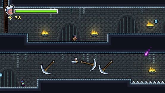 Kalinur — screenshot 5