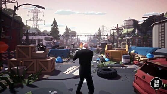 Extract Me — screenshot 2