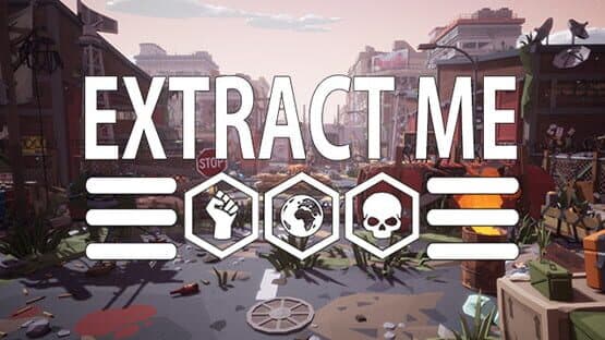 Extract Me — screenshot 7