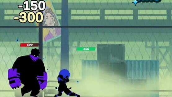 Shadow Heroes — screenshot 3