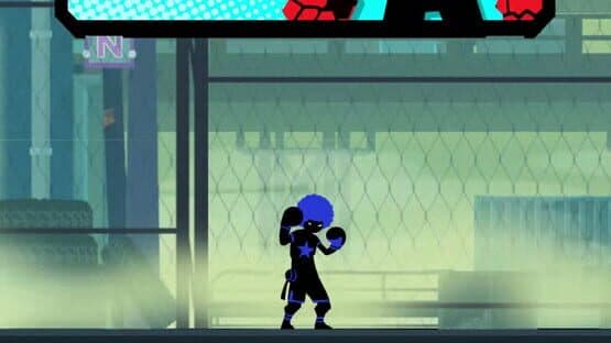 Shadow Heroes — screenshot 5