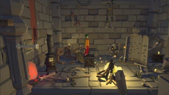 Trigger Henry — screenshot 1
