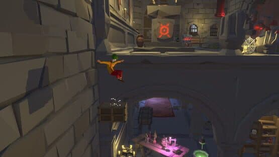 Trigger Henry — screenshot 3