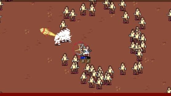GogMagog — screenshot 1