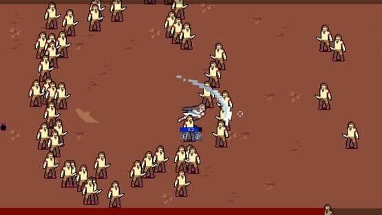 GogMagog — screenshot 2
