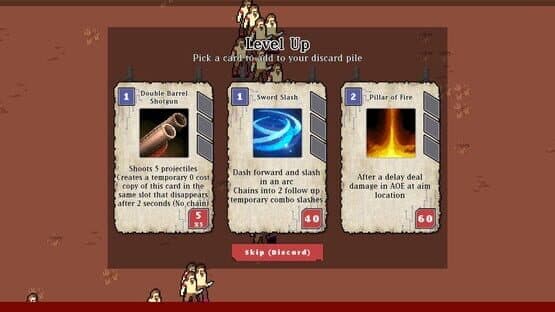 GogMagog — screenshot 3