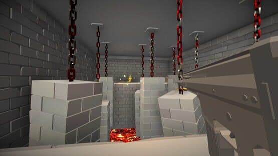 MegaBlasters! — screenshot 1