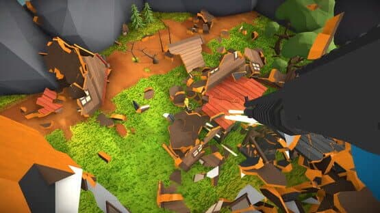 MegaBlasters! — screenshot 3