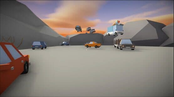 MegaBlasters! — screenshot 4