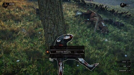Sword & Shield Simulator — screenshot 4