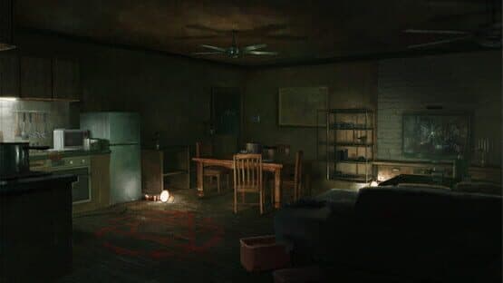 Dark Notes — screenshot 2