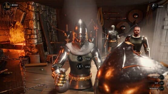 Sword & Shield Simulator — screenshot 5