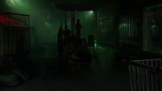 Dark Notes — screenshot 4