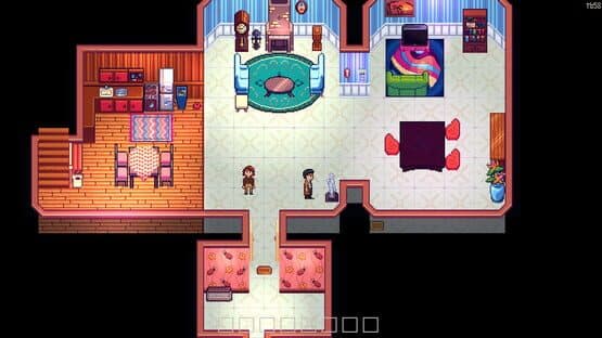 Mistmoon Falls — screenshot 3