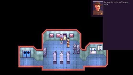 Mistmoon Falls — screenshot 4