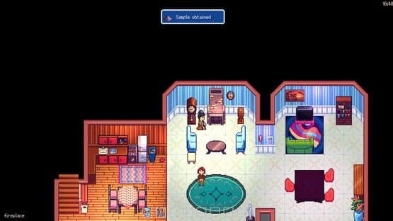 Mistmoon Falls — screenshot 5