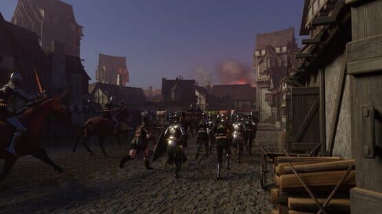 Sword & Shield Simulator — screenshot 6