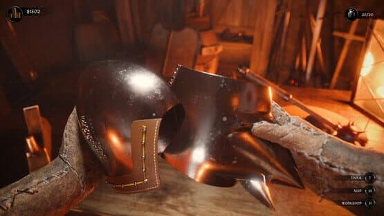 Sword & Shield Simulator — screenshot 7