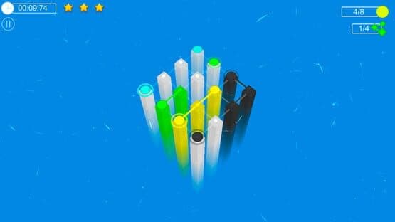 Connect the Dots 3D — screenshot 1