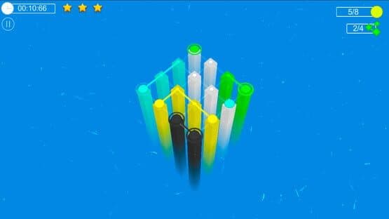 Connect the Dots 3D — screenshot 2
