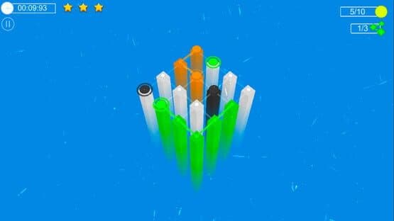 Connect the Dots 3D — screenshot 3