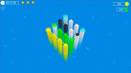 Connect the Dots 3D — screenshot 4