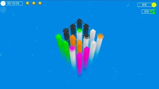 Connect the Dots 3D — screenshot 5