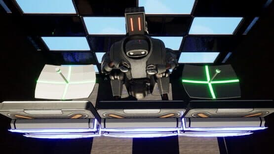 Inu's Adventure — screenshot 1