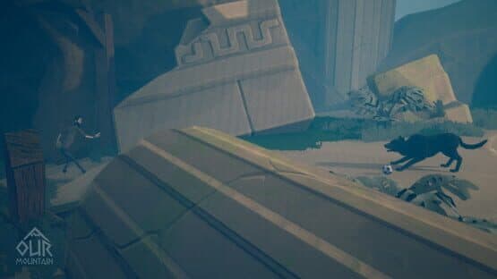 Our Mountain — screenshot 2