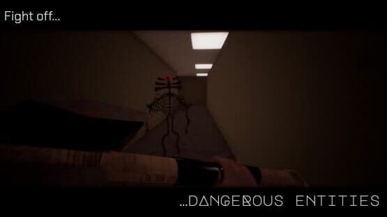 Noclipped — screenshot 5