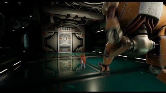 Inu's Adventure — screenshot 6