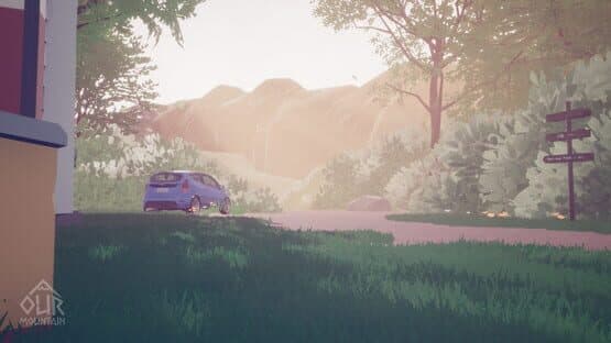Our Mountain — screenshot 7