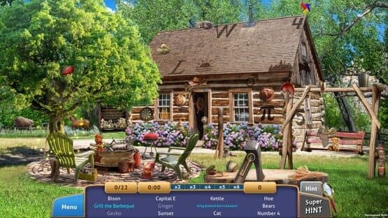 Finding America: The Heartland — screenshot 5