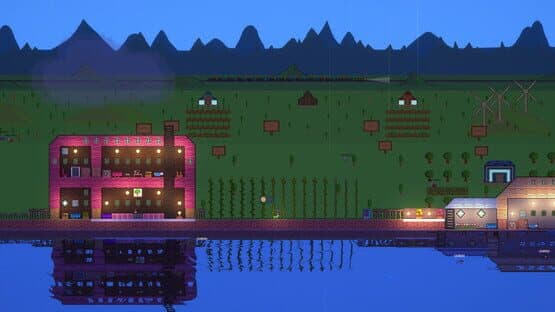 Home by the River — screenshot 3