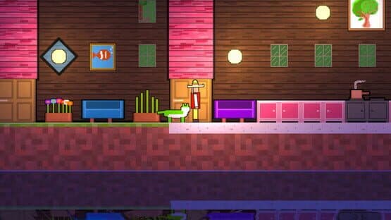 Home by the River — screenshot 4