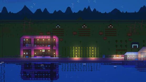 Home by the River — screenshot 5