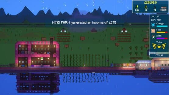 Home by the River — screenshot 7