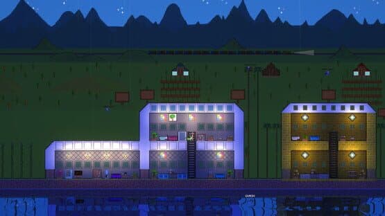 Home by the River — screenshot 8