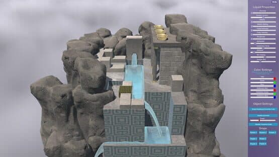 Liquid Havoc — screenshot 1