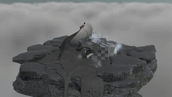 Liquid Havoc — screenshot 2