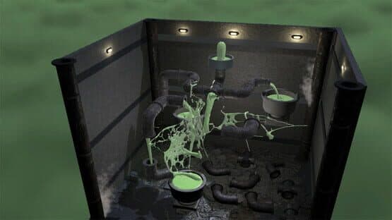 Liquid Havoc — screenshot 4