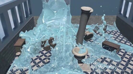 Liquid Havoc — screenshot 5
