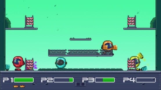 PunchBots — screenshot 6