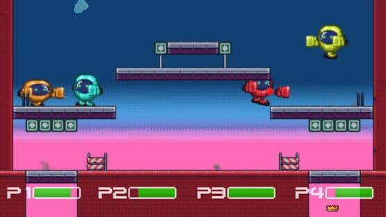 PunchBots — screenshot 7