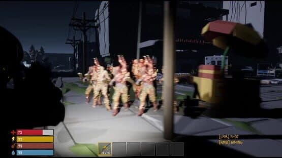 Hold or Die — screenshot 3