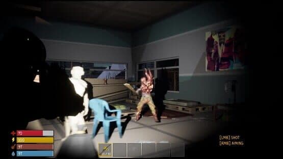 Hold or Die — screenshot 4