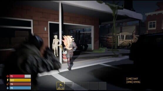 Hold or Die — screenshot 6