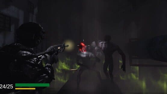 Going Deep — screenshot 1