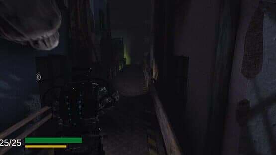 Going Deep — screenshot 3